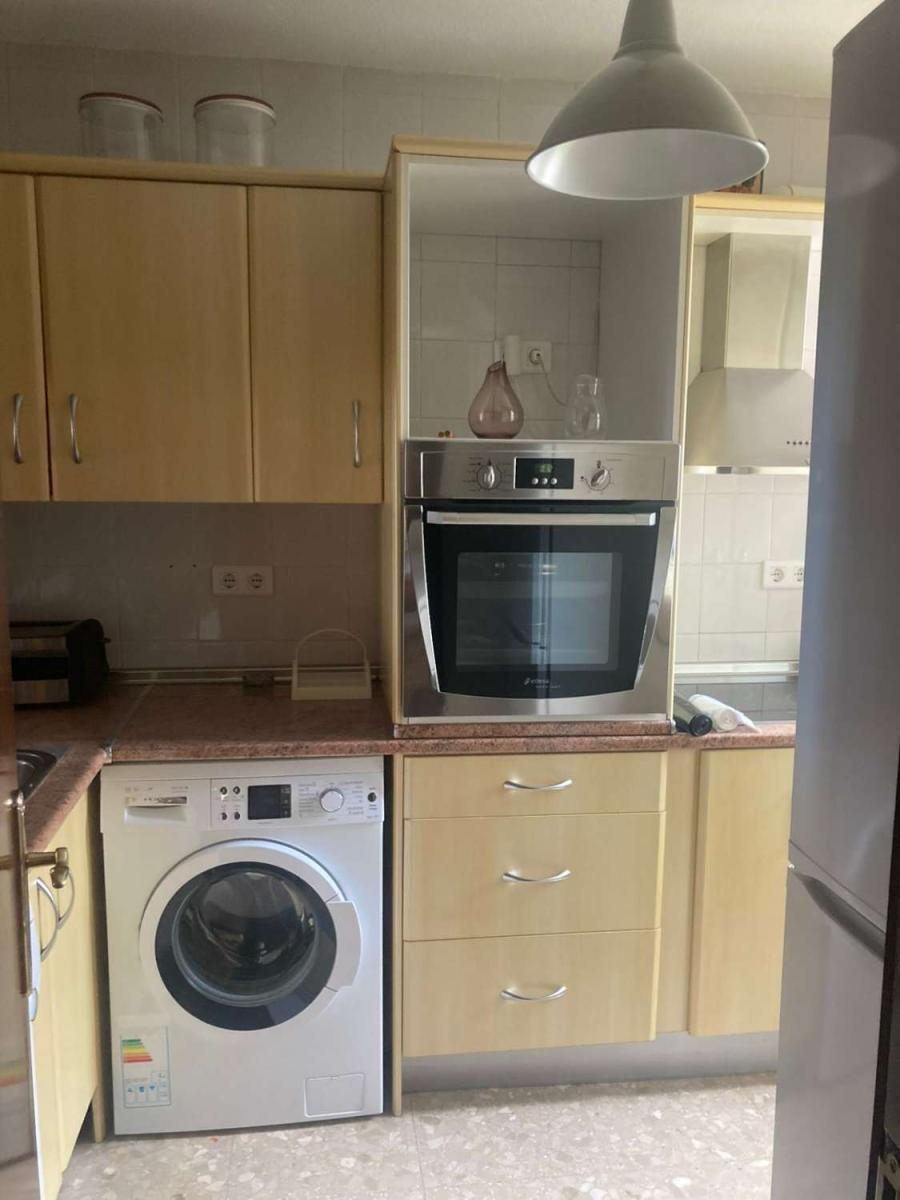 Apartamento en Alquiler en Torremolinos