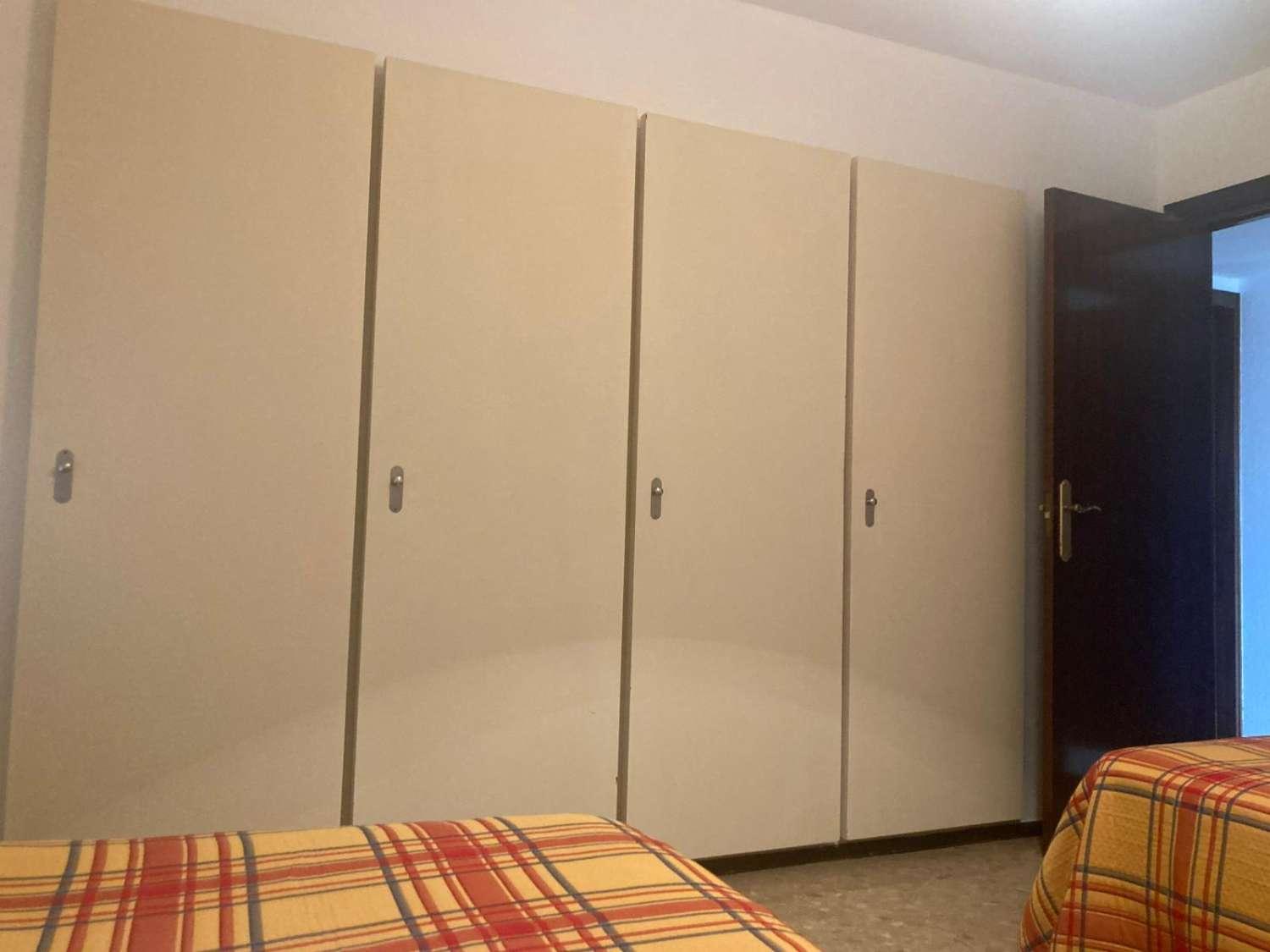 Apartamento en Alquiler en Torremolinos