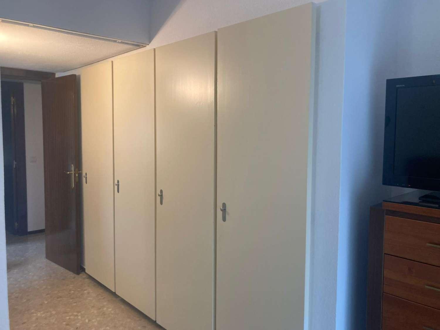 Apartamento en Alquiler en Torremolinos