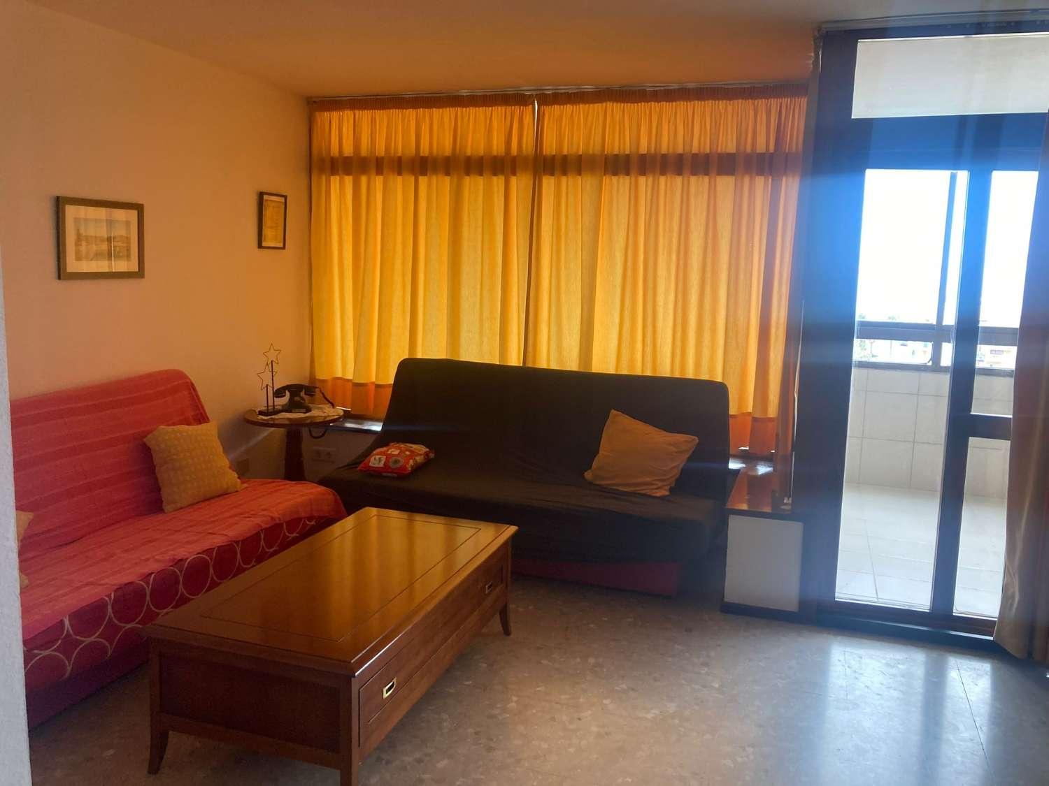 Apartamento en Alquiler en Torremolinos