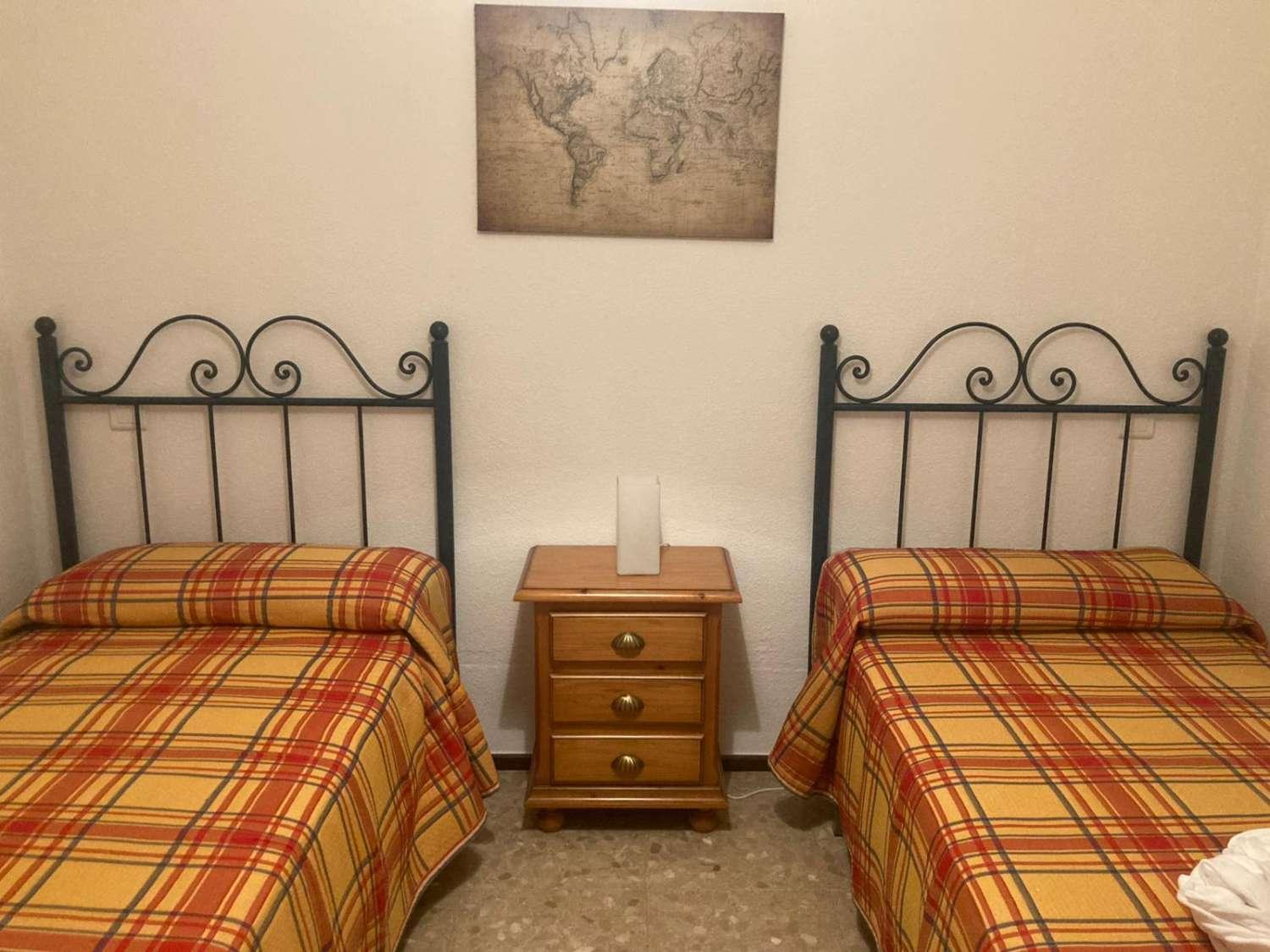 Apartamento en Alquiler en Torremolinos