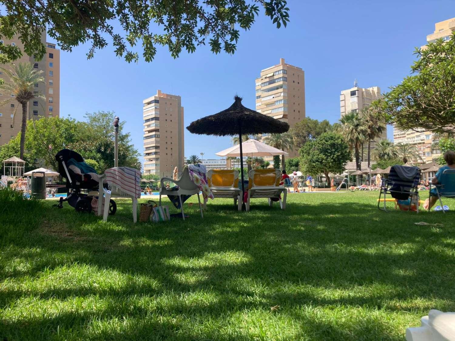 Apartamento en Alquiler en Torremolinos