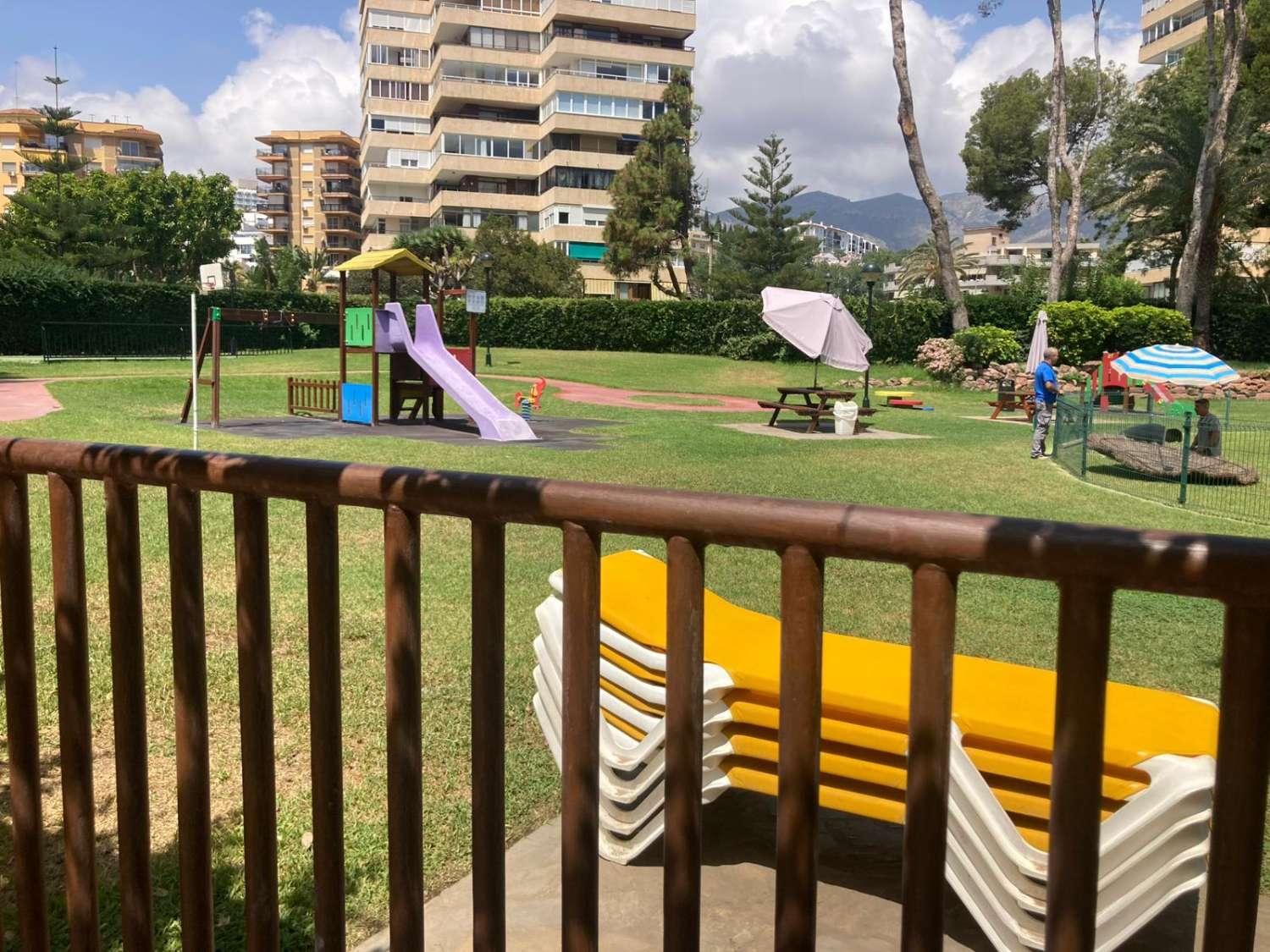 Apartamento en Alquiler en Torremolinos
