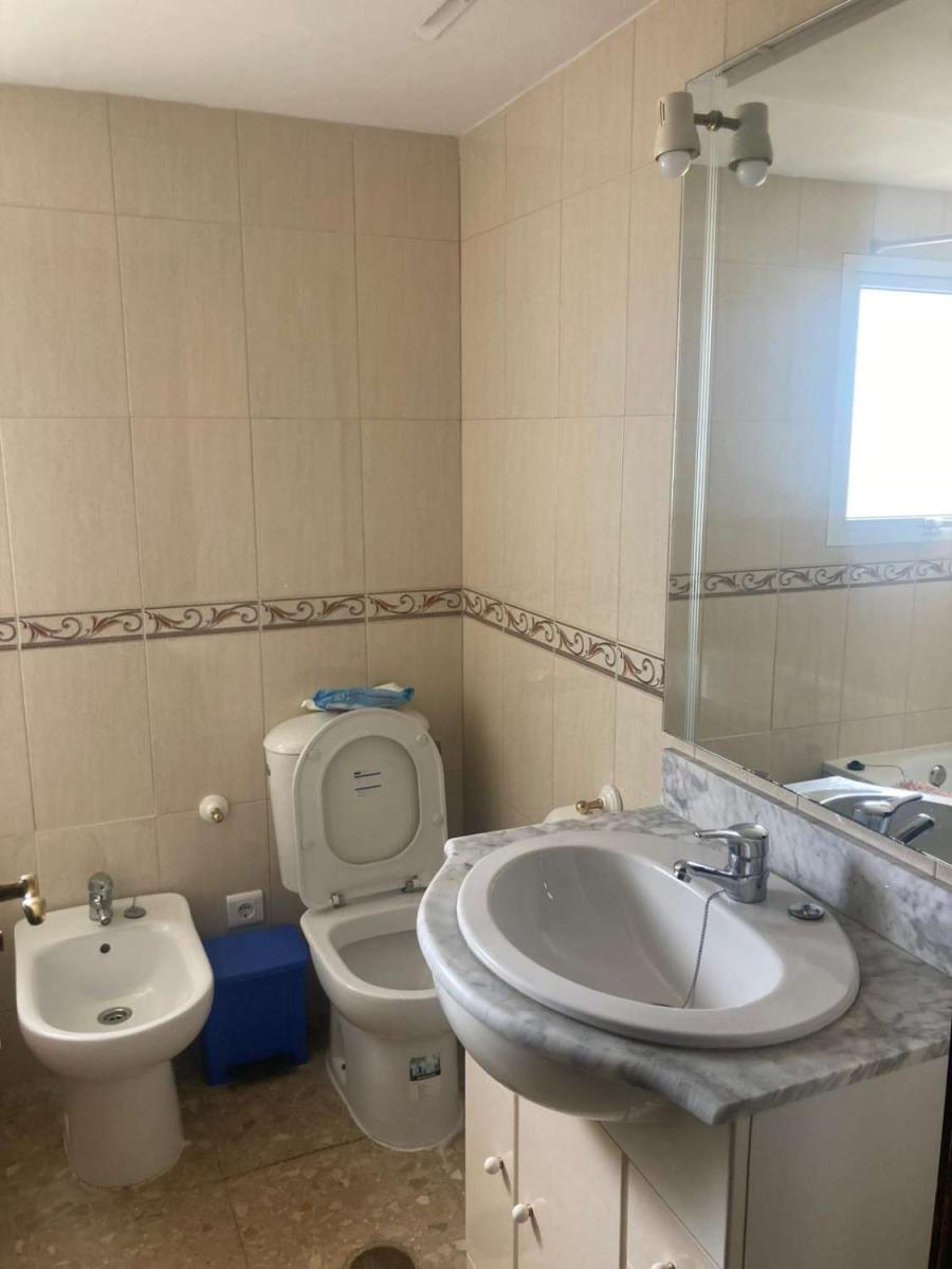Apartamento en Alquiler en Torremolinos