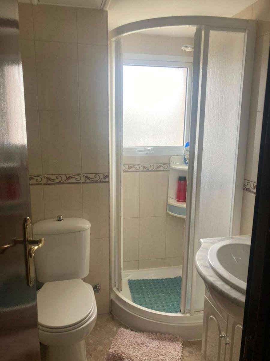 Apartamento en Alquiler en Torremolinos