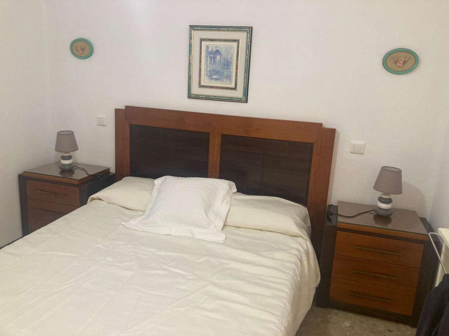 Apartamento en Alquiler en Torremolinos