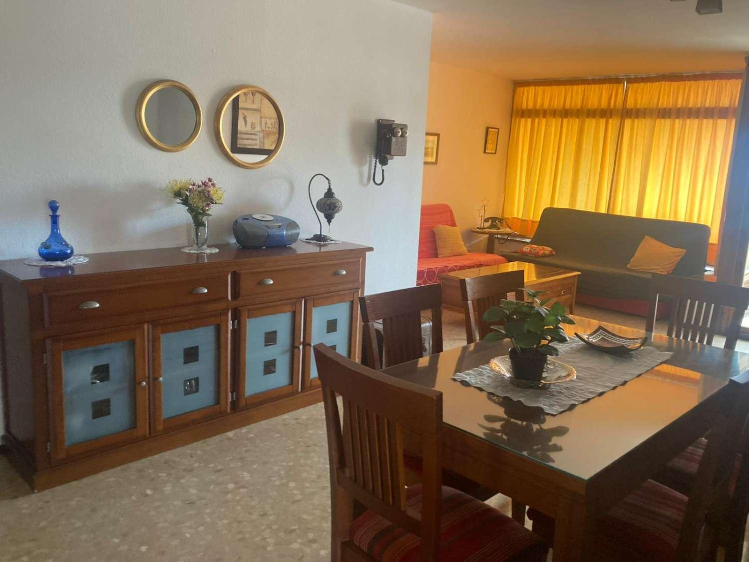Apartamento en Alquiler en Torremolinos