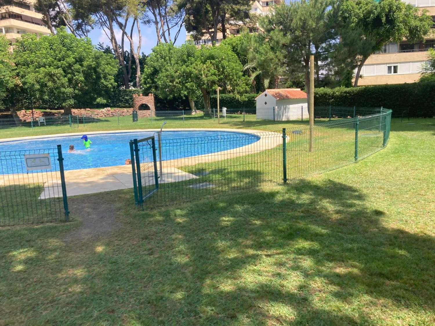 Apartamento en Alquiler en Torremolinos