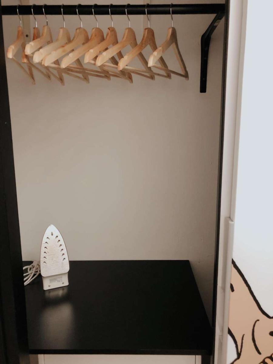 Studio for Rent in Torremolinos