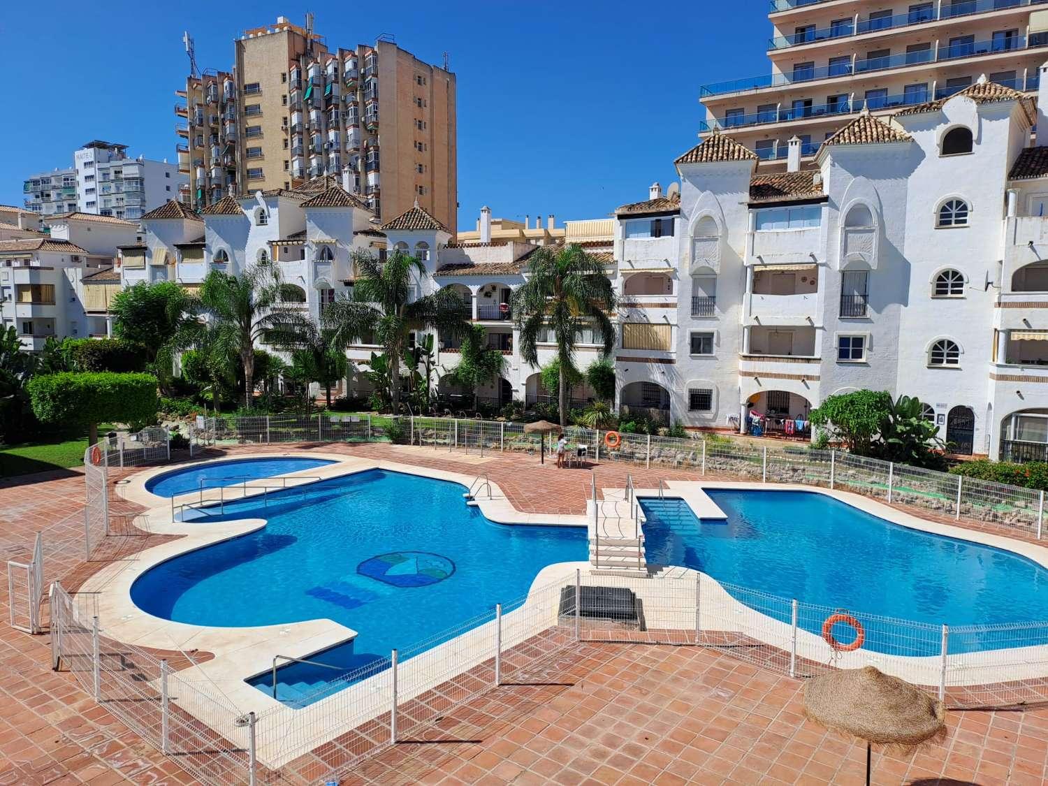 Apartamento en Alquiler en Benalmádena