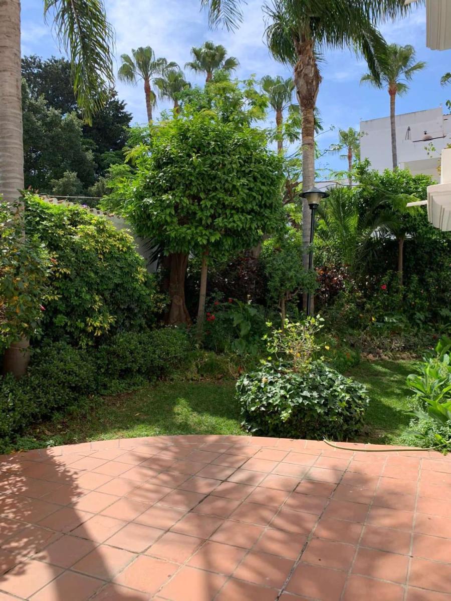 Apartment for Rent in Torremolinos