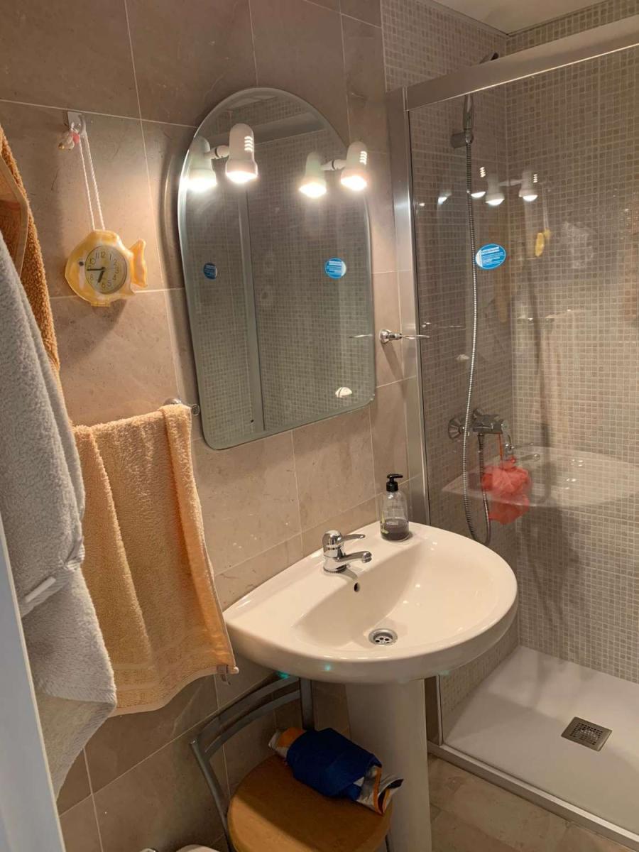 Apartment for Rent in Torremolinos