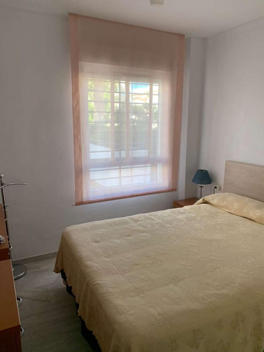Apartment for Rent in Torremolinos