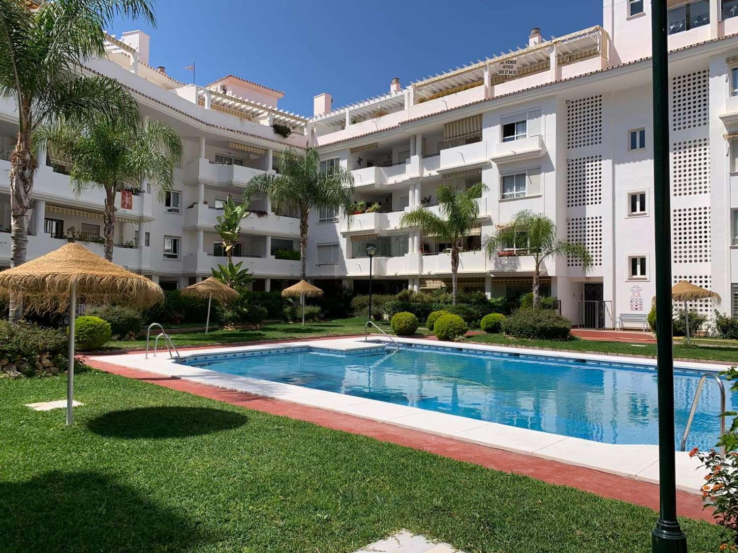 Apartment for Rent in Torremolinos