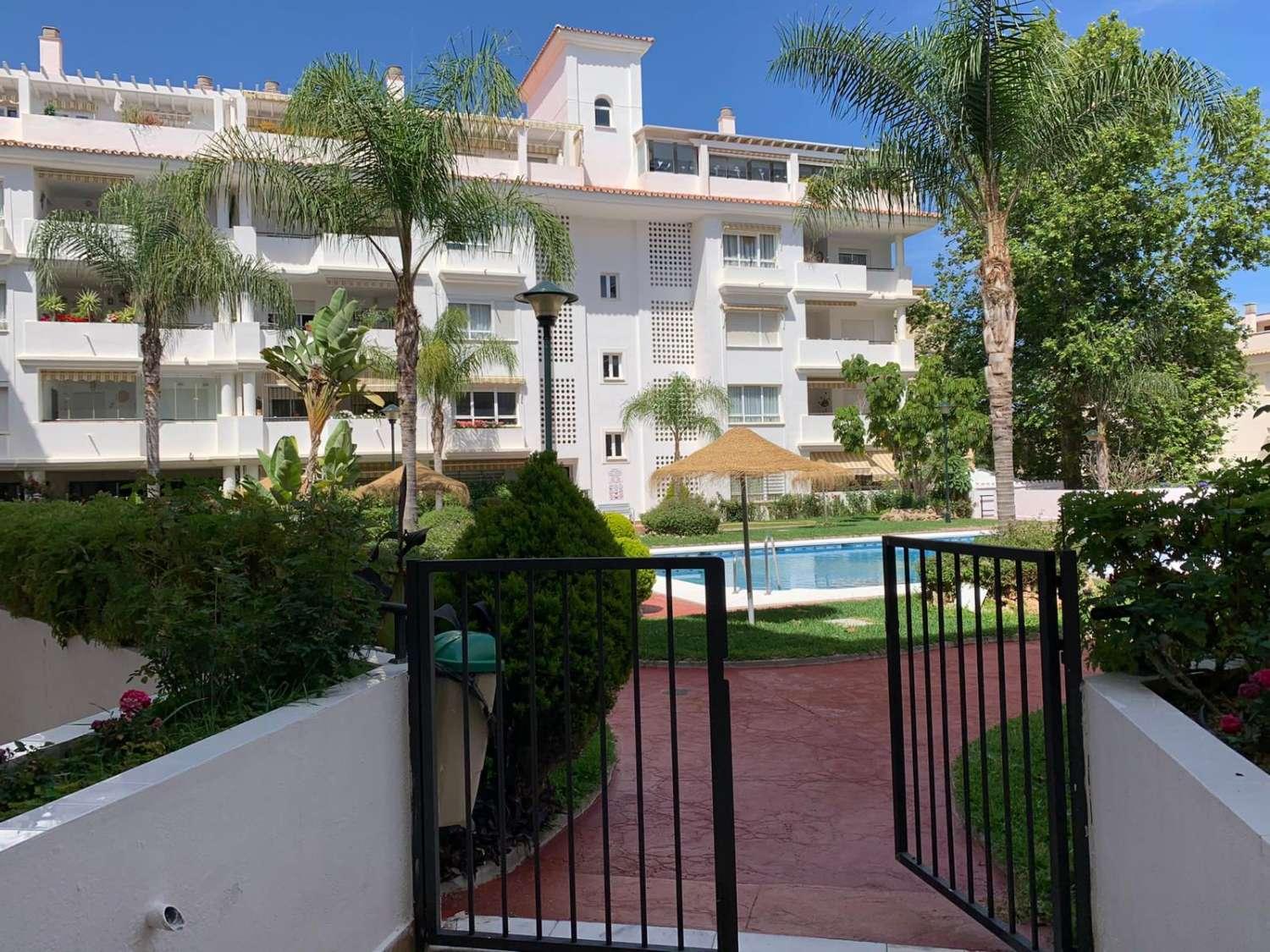 Apartment for Rent in Torremolinos