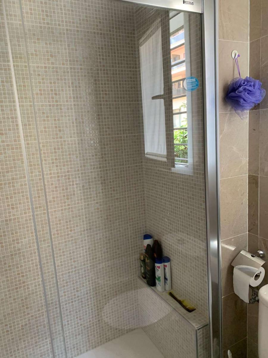 Apartment for Rent in Torremolinos