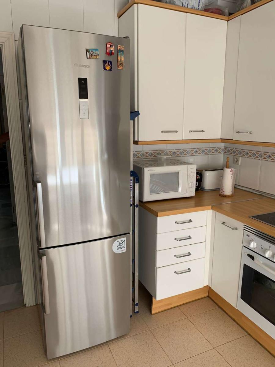Apartment for Rent in Torremolinos