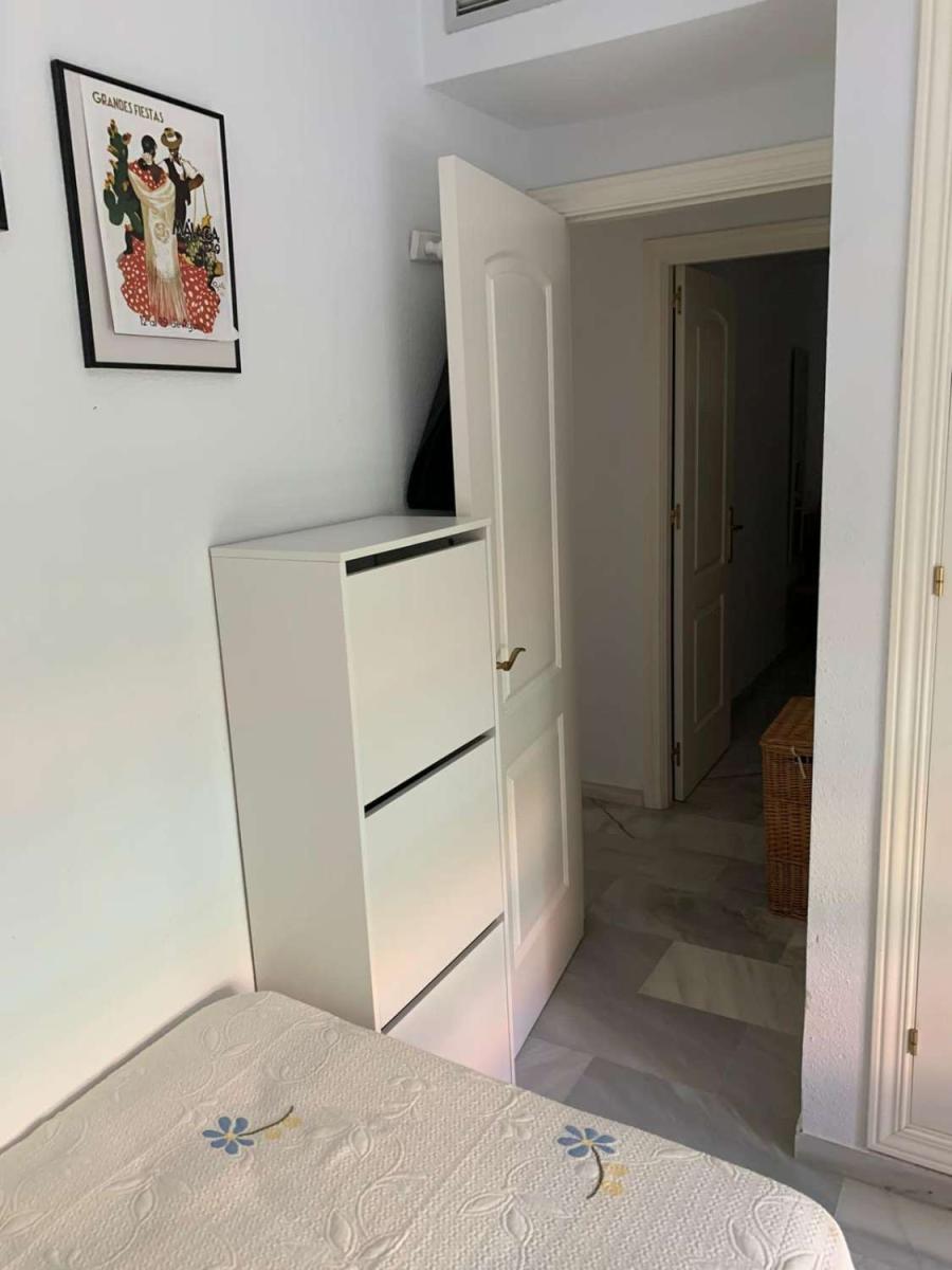 Apartment for Rent in Torremolinos
