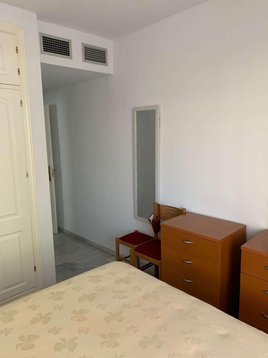 Apartment for Rent in Torremolinos