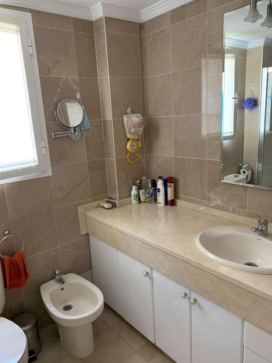 Apartment for Rent in Torremolinos