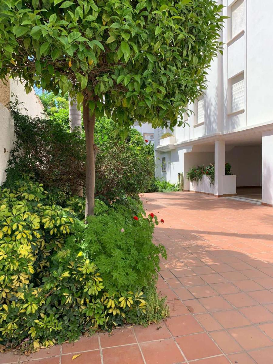 Apartment for Rent in Torremolinos