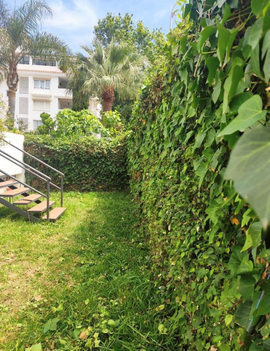 Apartment for Rent in Torremolinos