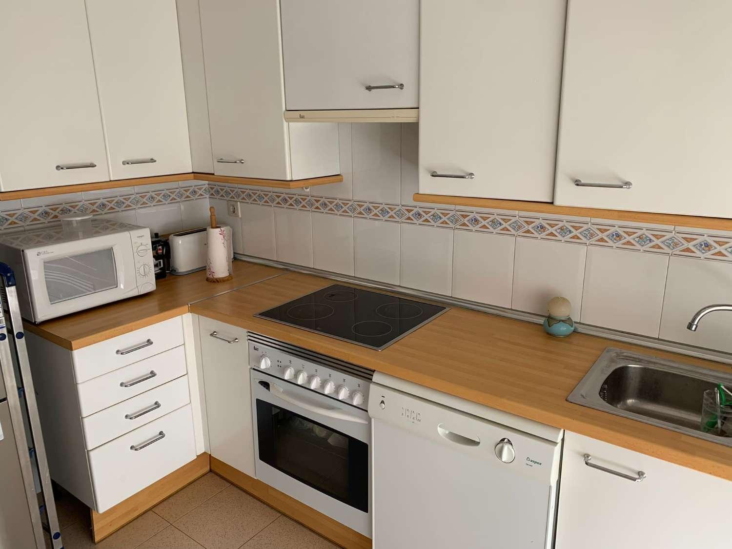 Apartment for Rent in Torremolinos
