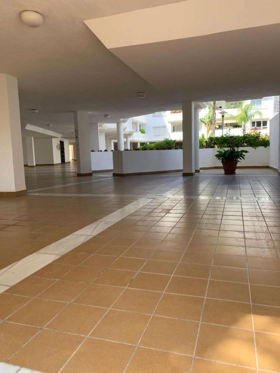 Apartment for Rent in Torremolinos