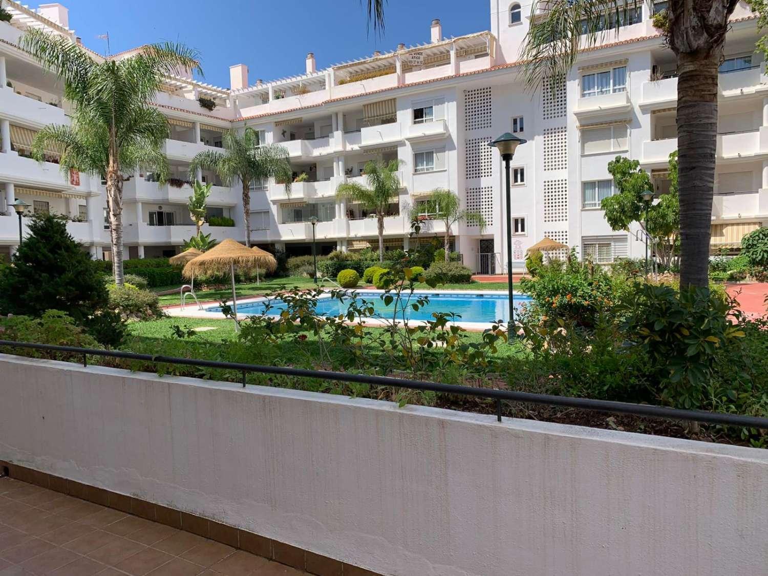Apartment for Rent in Torremolinos