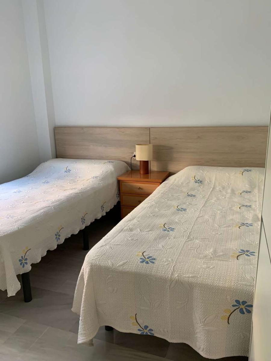 Apartment for Rent in Torremolinos