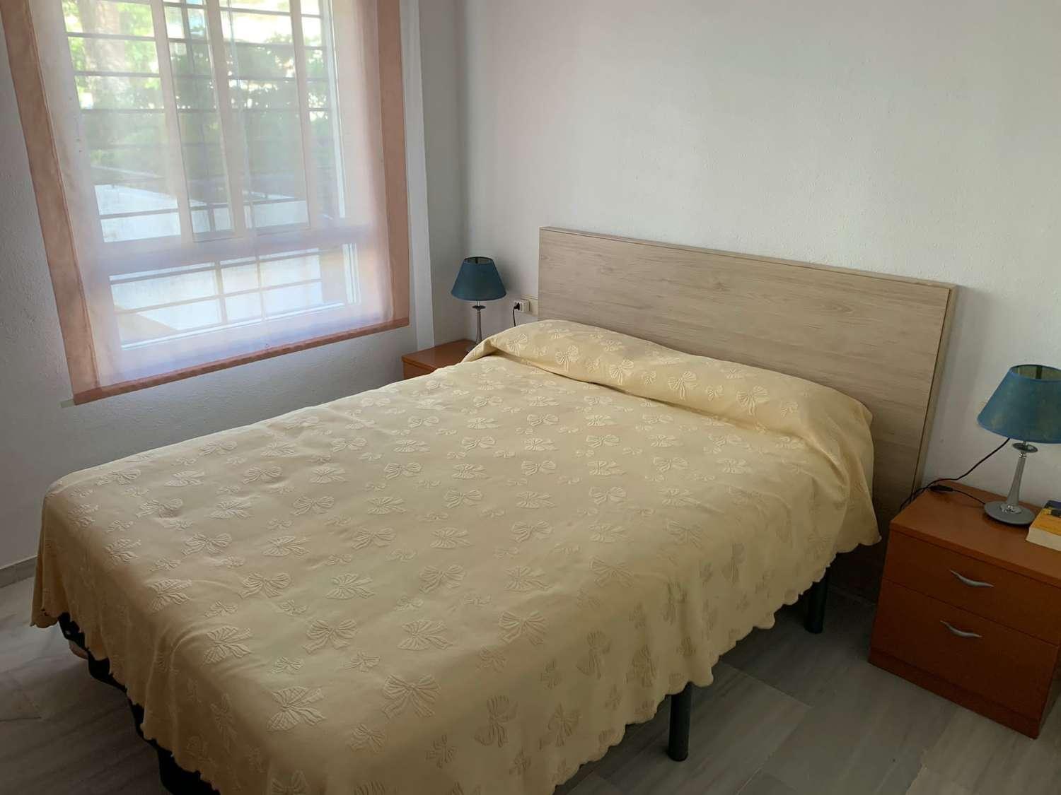 Apartment for Rent in Torremolinos