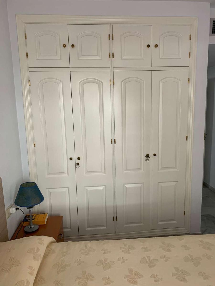 Apartment for Rent in Torremolinos