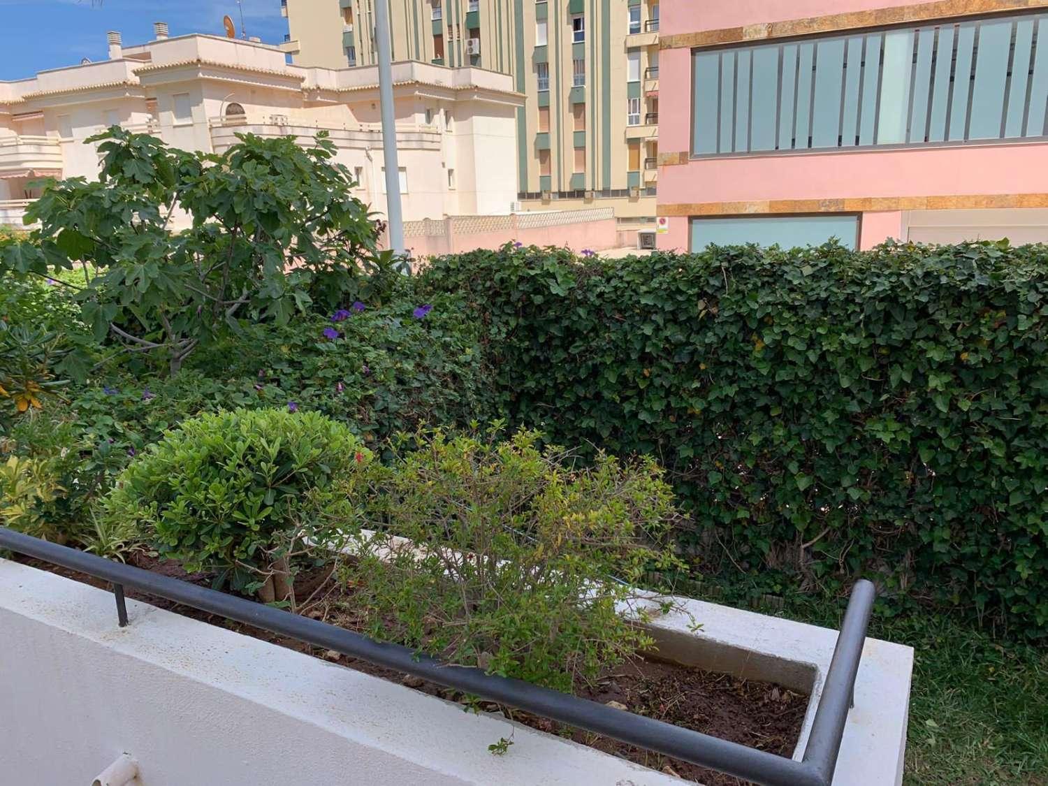 Apartment for Rent in Torremolinos