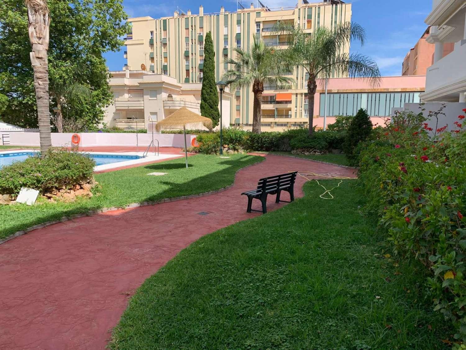 Apartment for Rent in Torremolinos