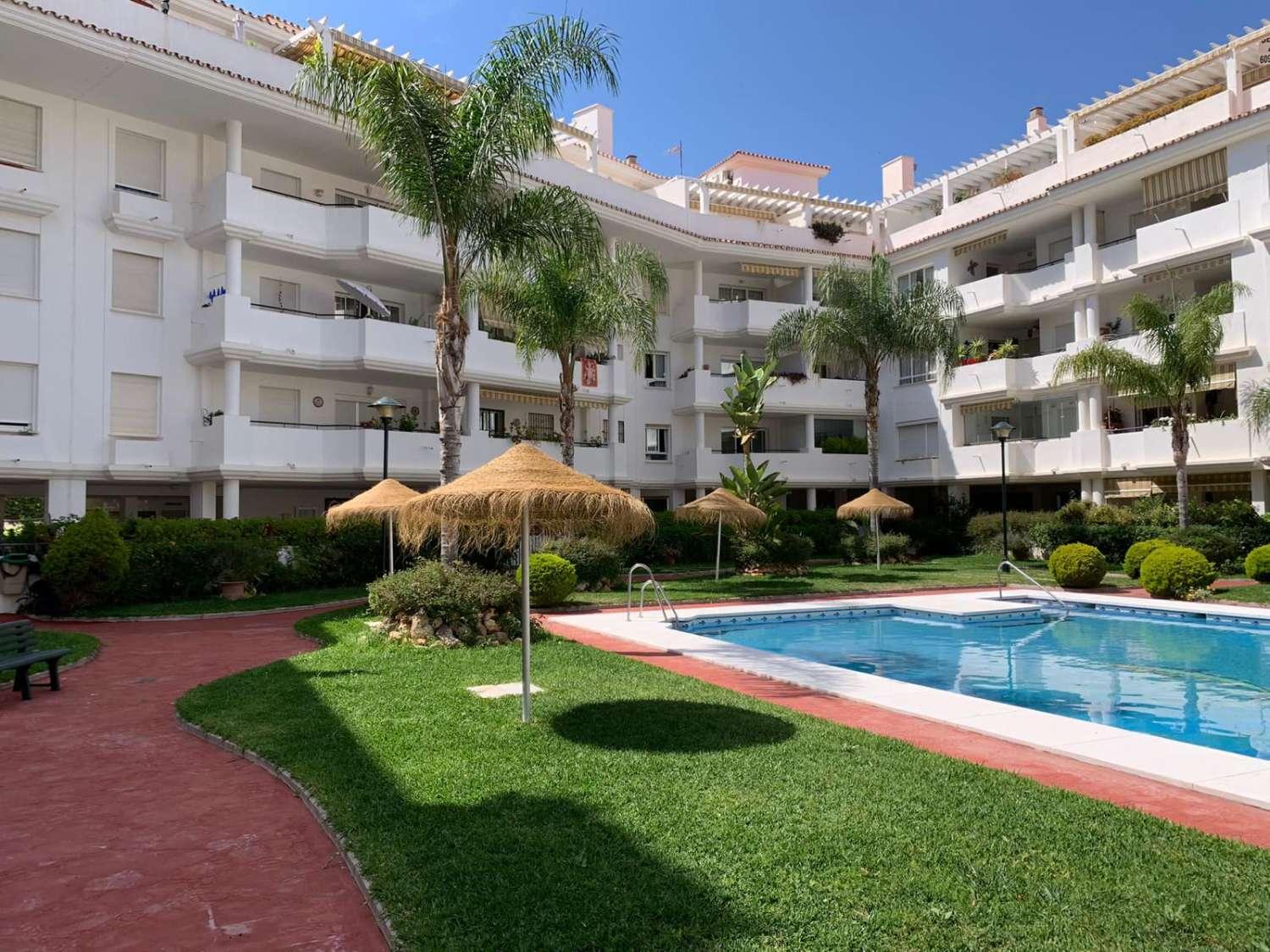Apartment for Rent in Torremolinos