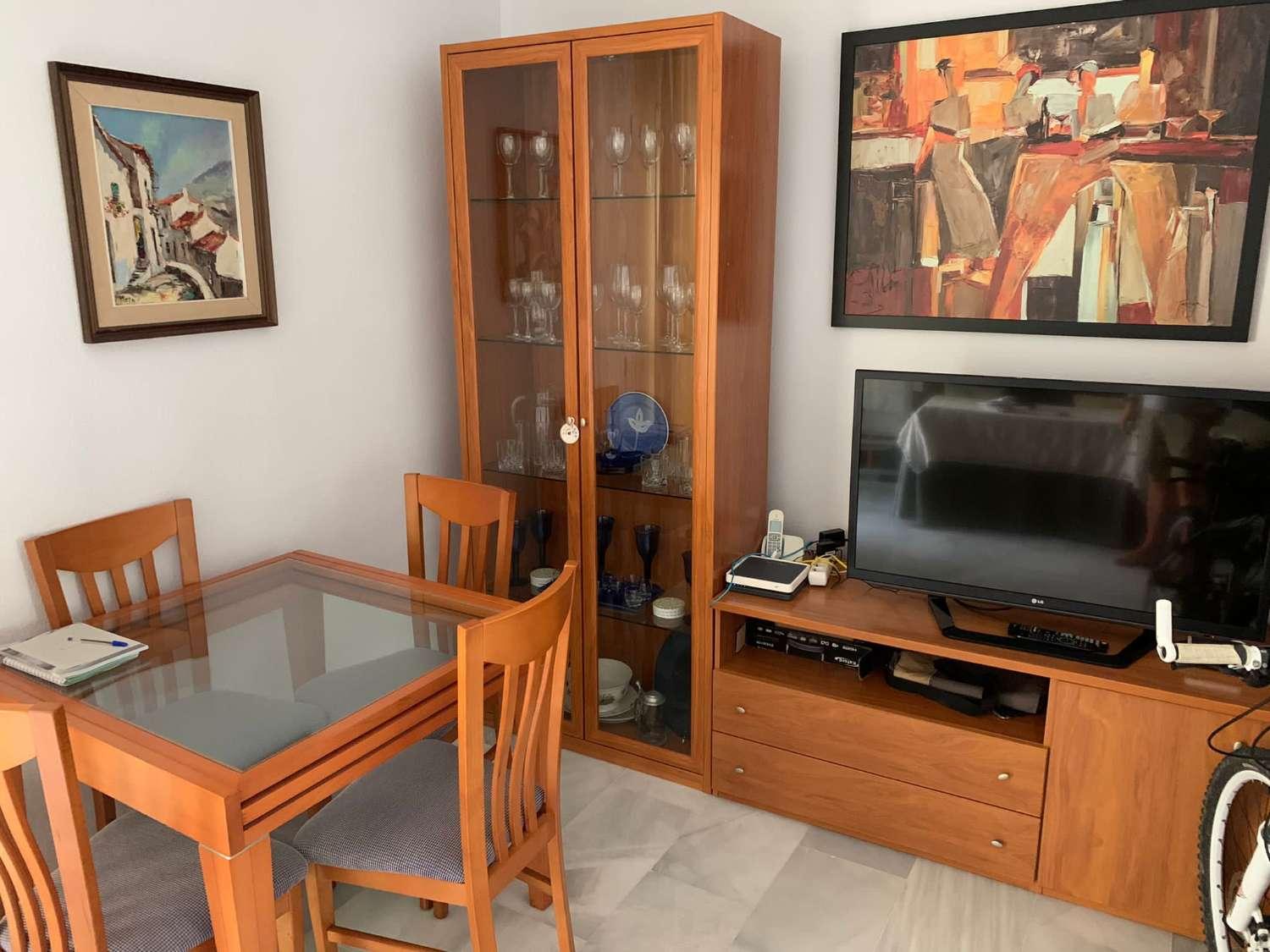 Apartment for Rent in Torremolinos