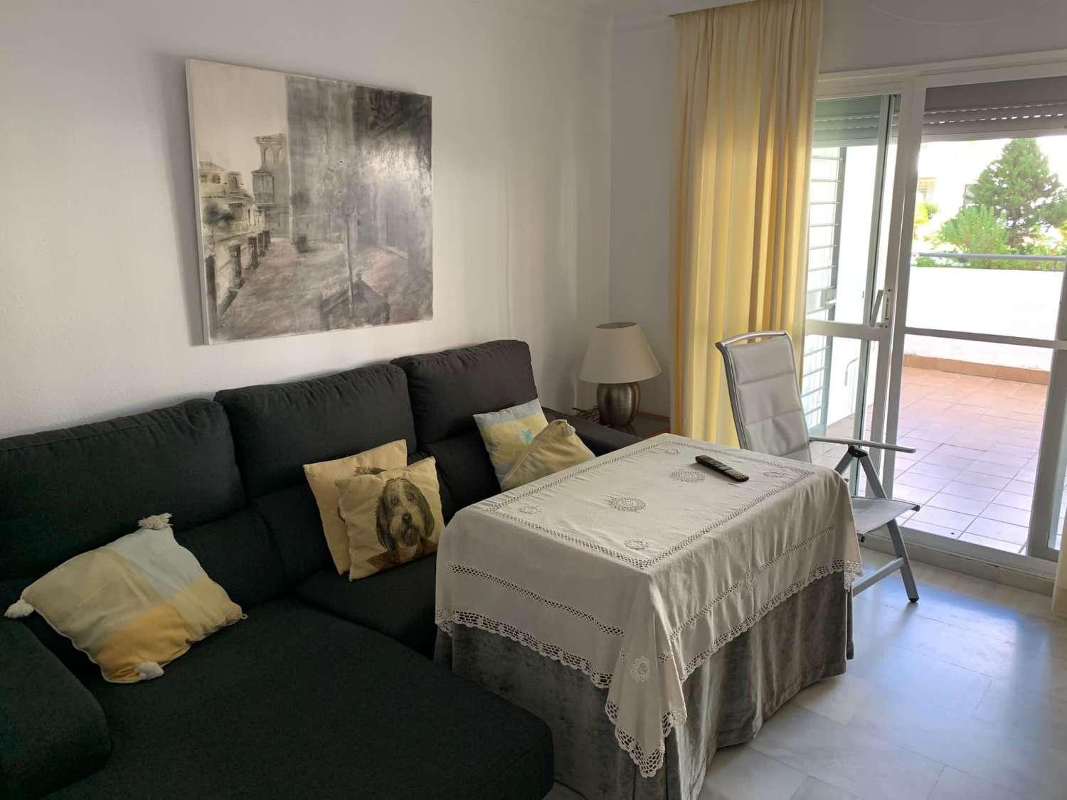 Apartment for Rent in Torremolinos