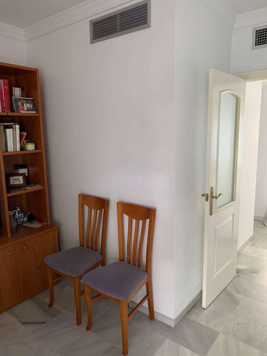 Apartment for Rent in Torremolinos