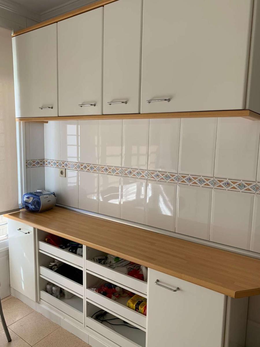 Apartment for Rent in Torremolinos