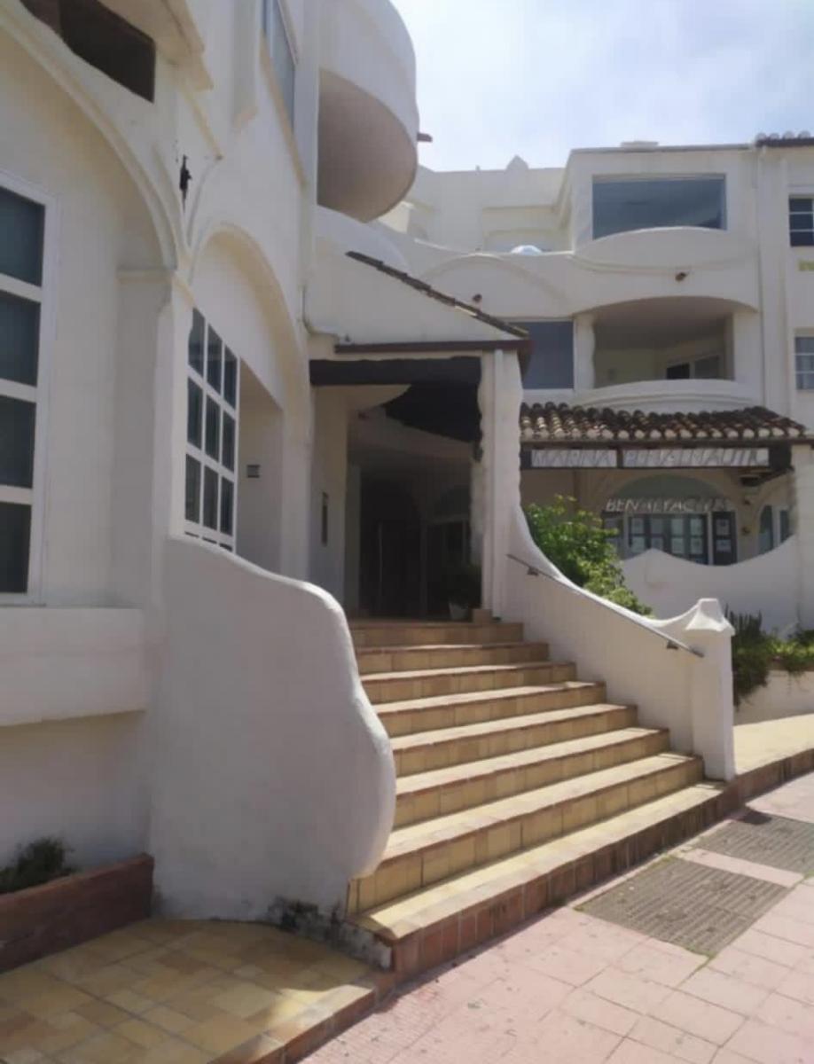 Apartment for Rent in Benalmádena