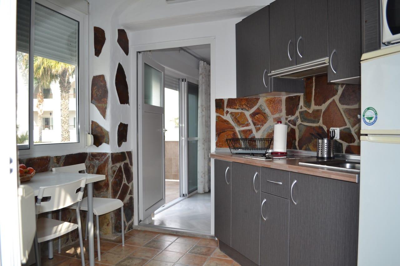Apartment for Rent in Benalmádena