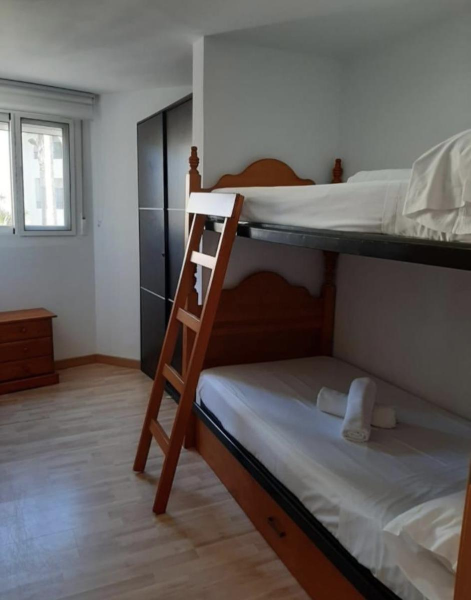 Apartment for Rent in Benalmádena