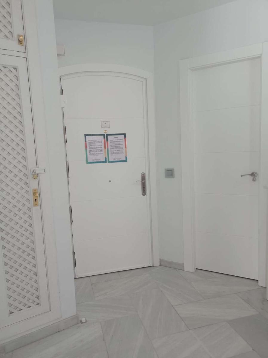 Apartment for Rent in Benalmádena