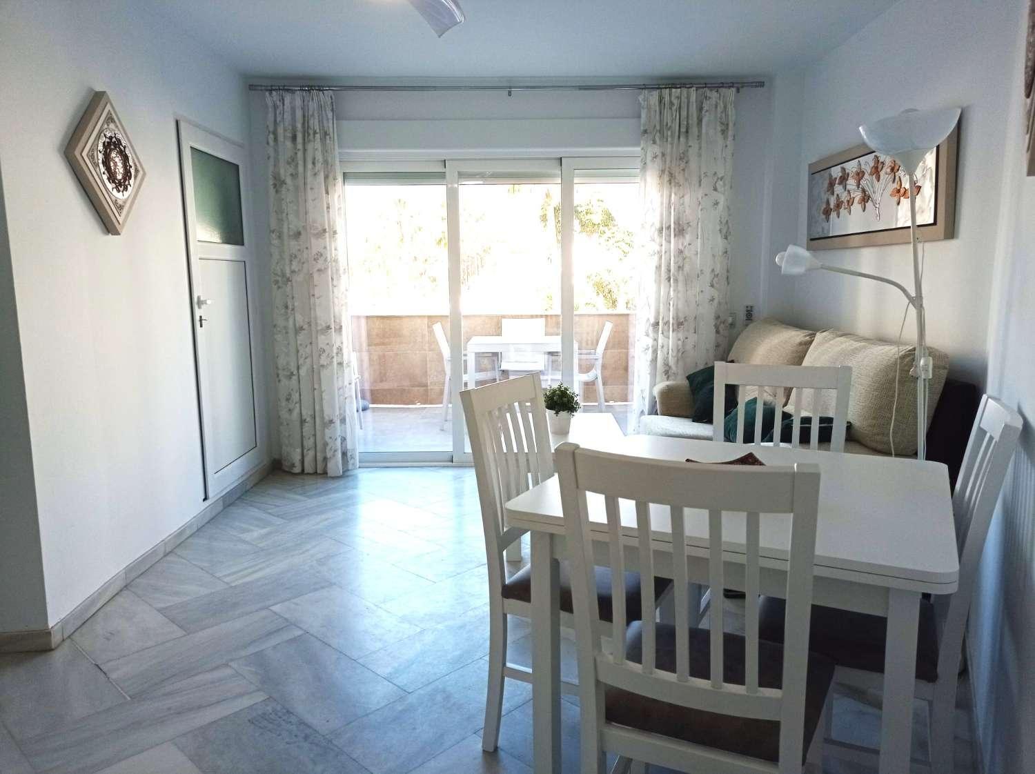 Apartment for Rent in Benalmádena