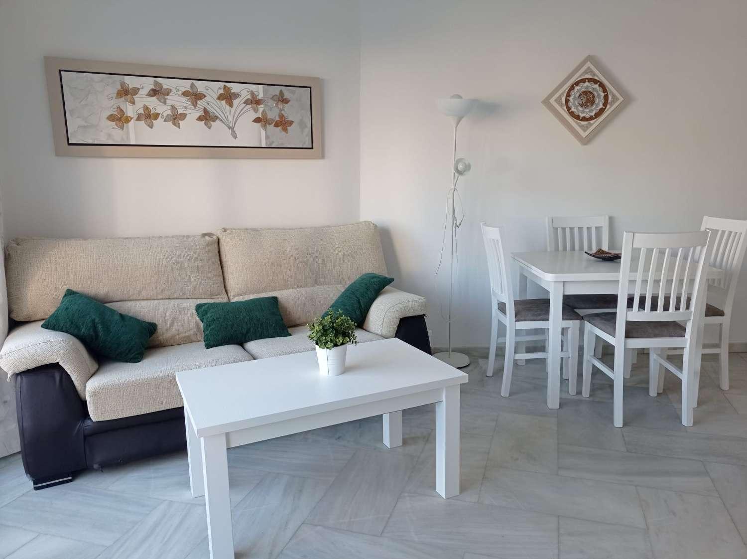 Apartment for Rent in Benalmádena