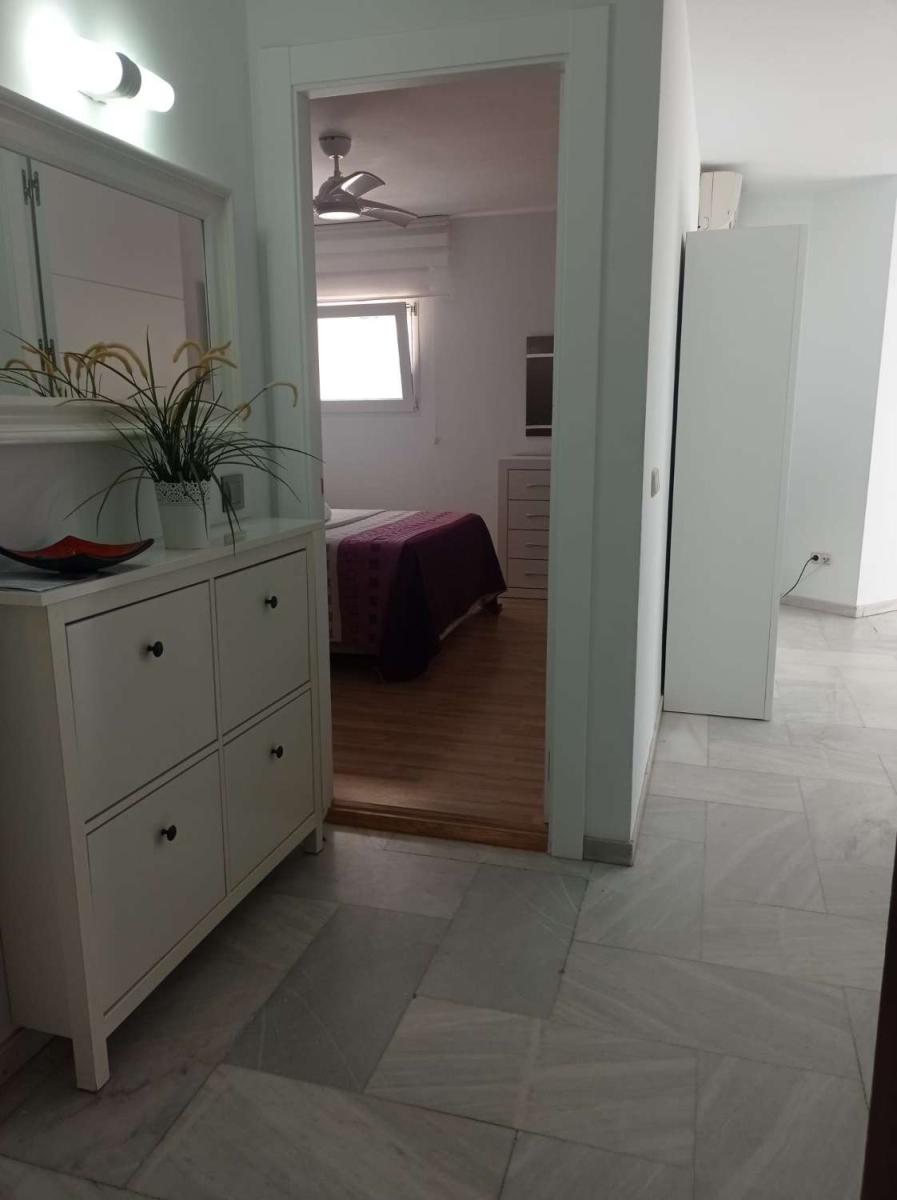 Apartment for Rent in Benalmádena