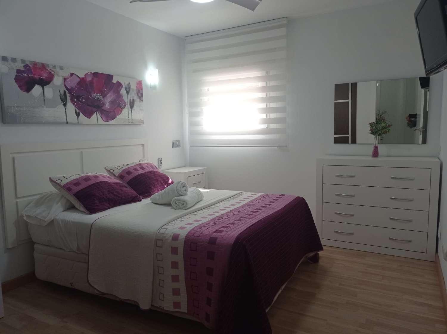 Apartment for Rent in Benalmádena
