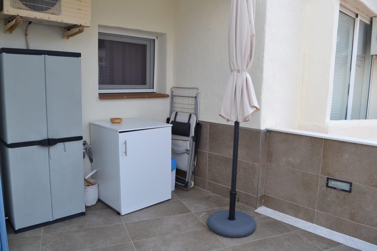 Apartment for Rent in Benalmádena