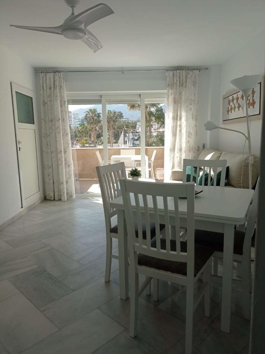 Apartment for Rent in Benalmádena