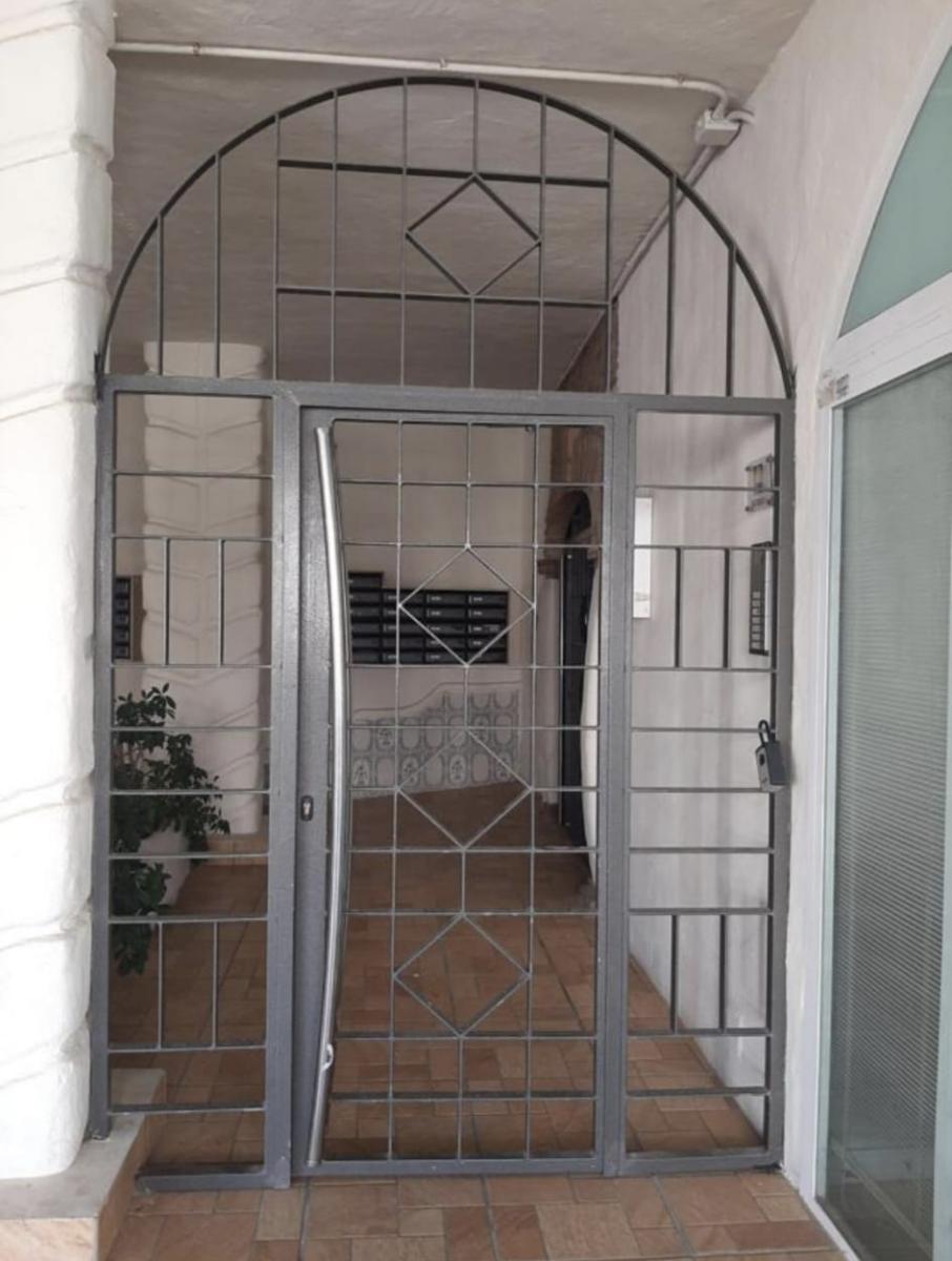 Apartment for Rent in Benalmádena